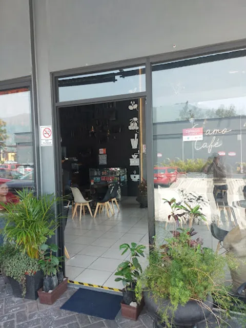 Café Zepahua Gourmet Cerritos