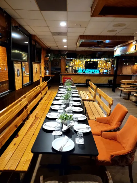 La Braza International Restaurant & Market