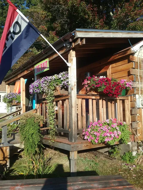 Lj Hunt Bait And Tackle