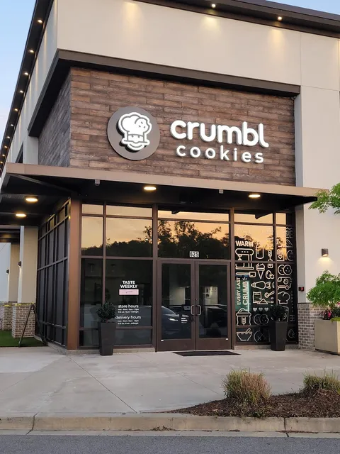 Crumbl