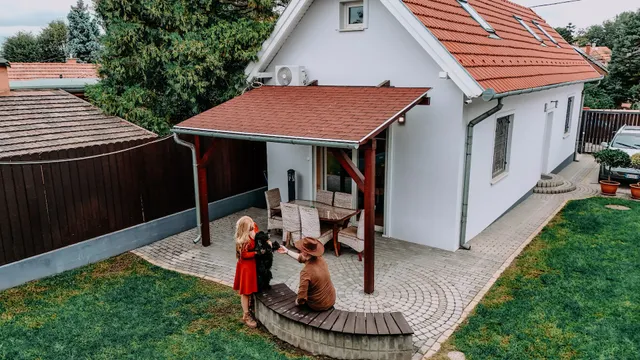 D12 Apartment Budapest