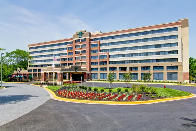 Homewood Suites by Hilton Gaithersburg/ Washington, DC North