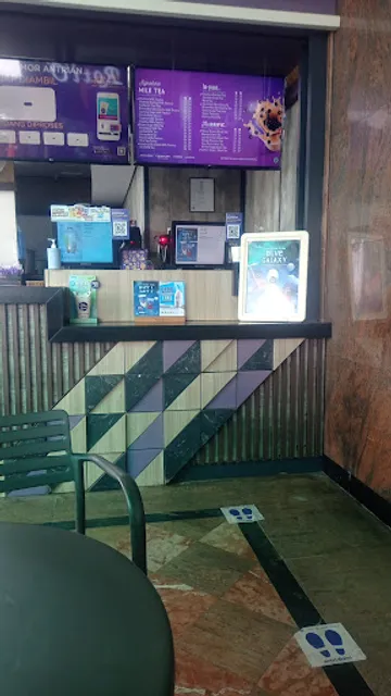 Chatime - RS Pantai Indah Kapuk Jakarta