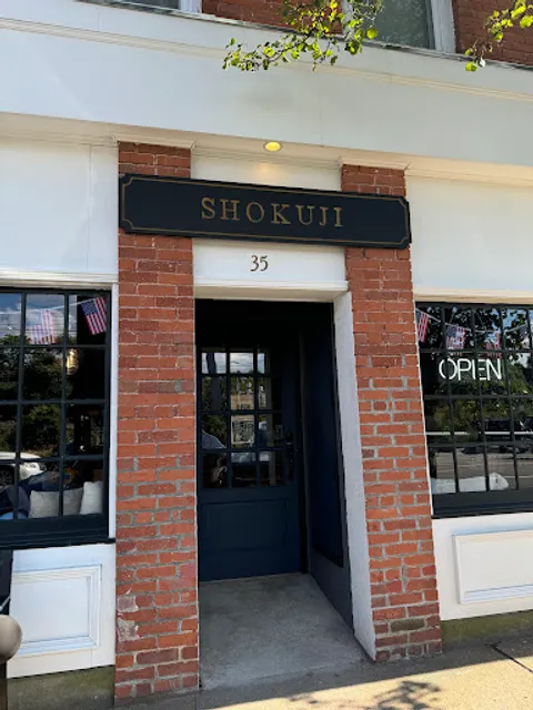 Shokuji Sushi