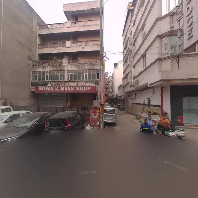 Hotel Ramayan International