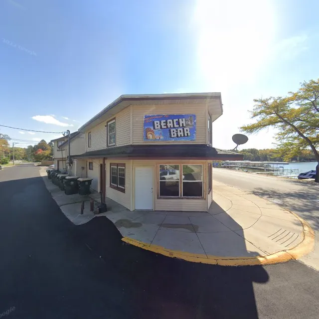 George's Pub & Grill