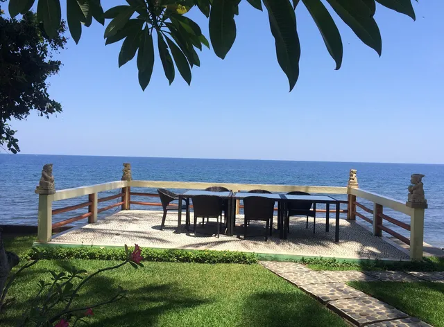 Bali - Cottage Sambirenteng