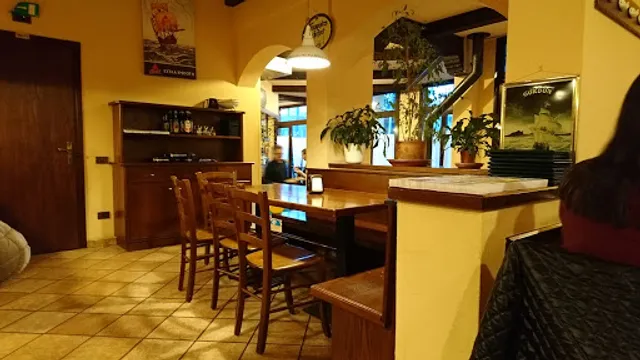 Trattoria Paninoteca Lido