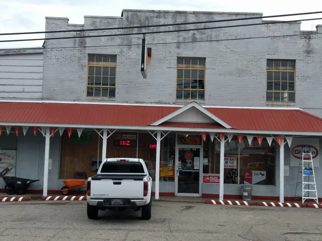 Hogg & Zuspan Materials Co Inc.