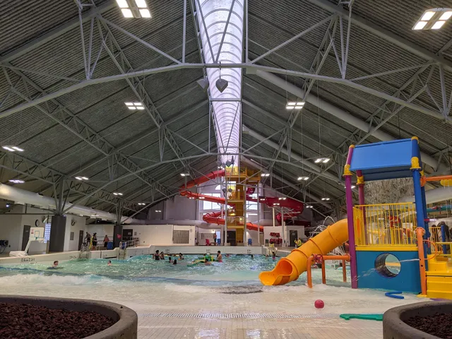 Newton Recreation Centre