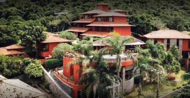 Azeda Boutique Hotel - (Búzios)