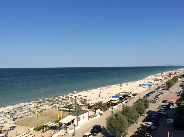 Abbazia Club Hotel Marotta