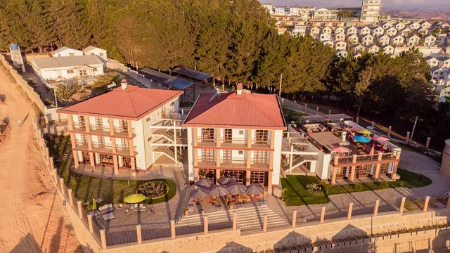 Hostel du Père Pedro