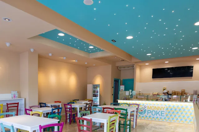 Monny Poke Montichiari