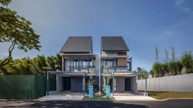 Nykka By Alam Sutera