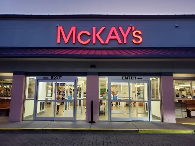 McKay's Nashville