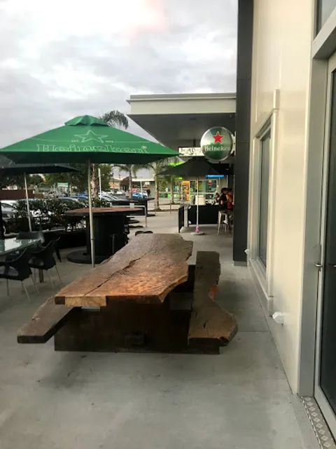 Jack Dusty's Ale House