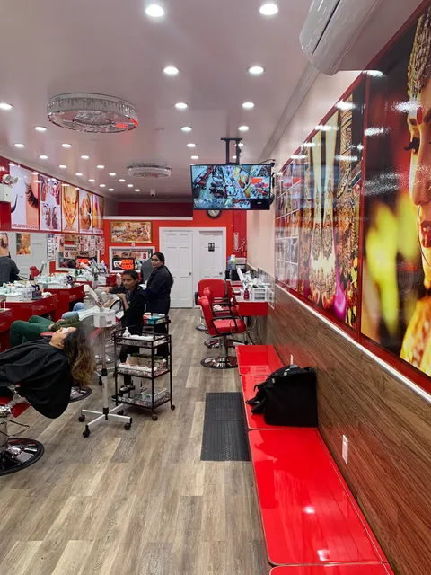 Femina Threading & Waxing Salon II inc