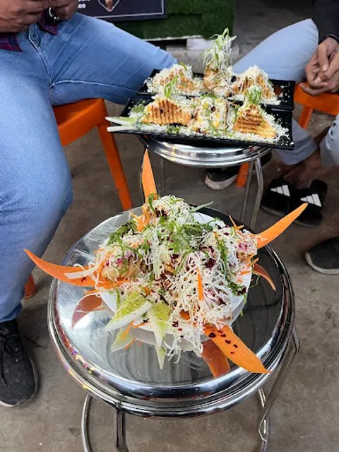 Govindas Restaurant & Cafe