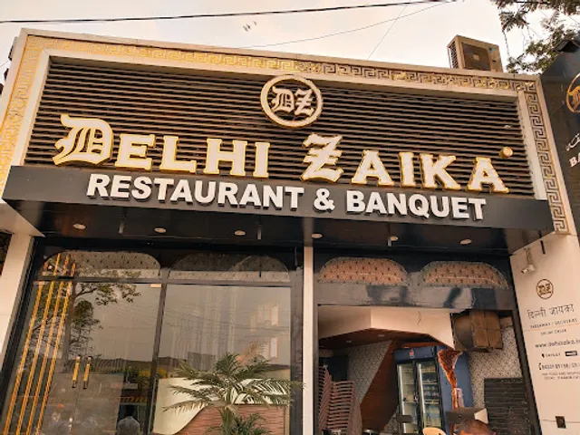 Delhi Zaika