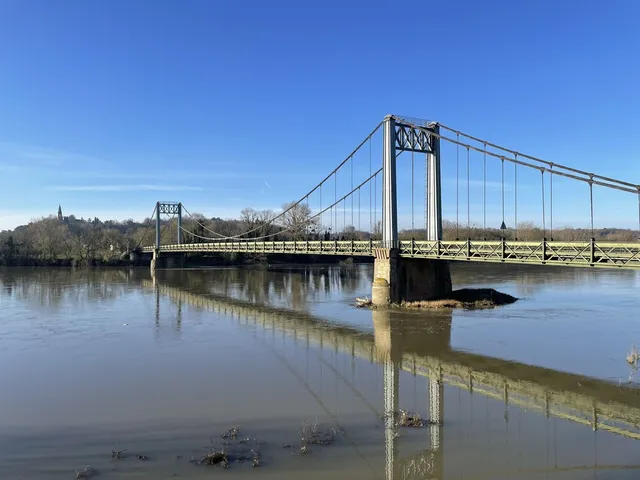 Logis Hôtel Loire Hôtel