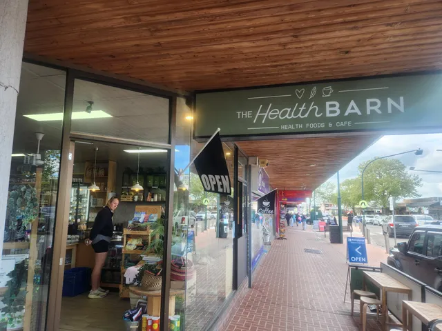 The Health Barn Pakenham