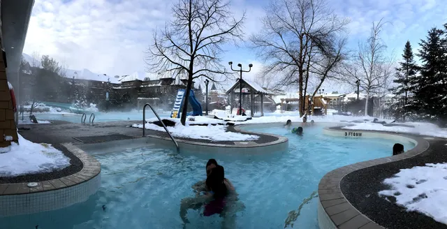 Plunge! Aquatic Centre