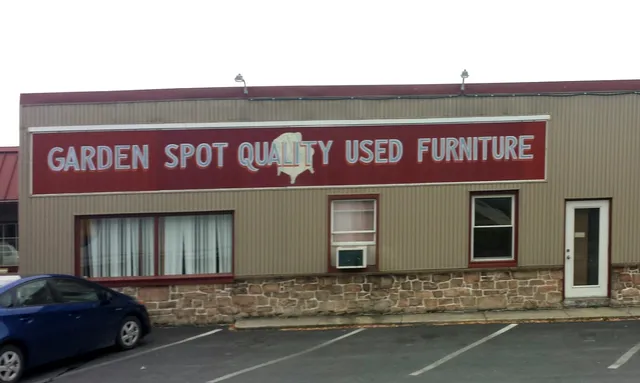 Garden Spot Furniture Inc