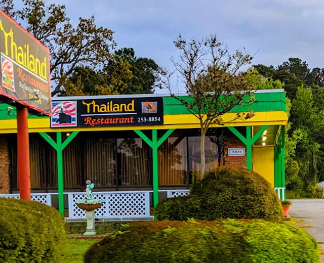 Thailand Restaurant