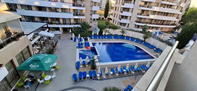 Hermes Club Hotel - Ultra All Inclusive