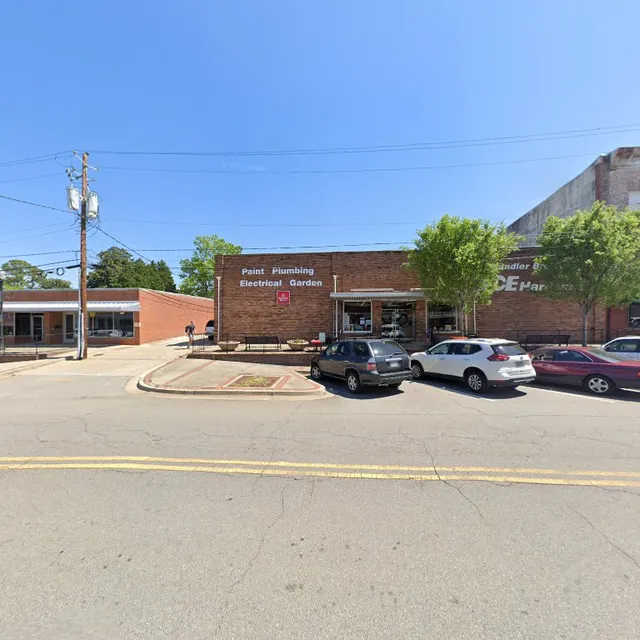 Chandler Bros Hardware Co Inc