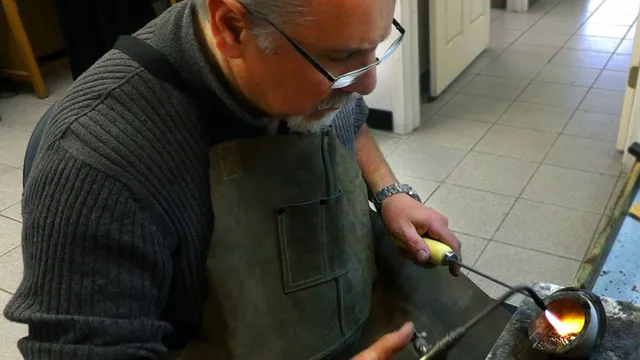 Dante's Jewelry & Repair