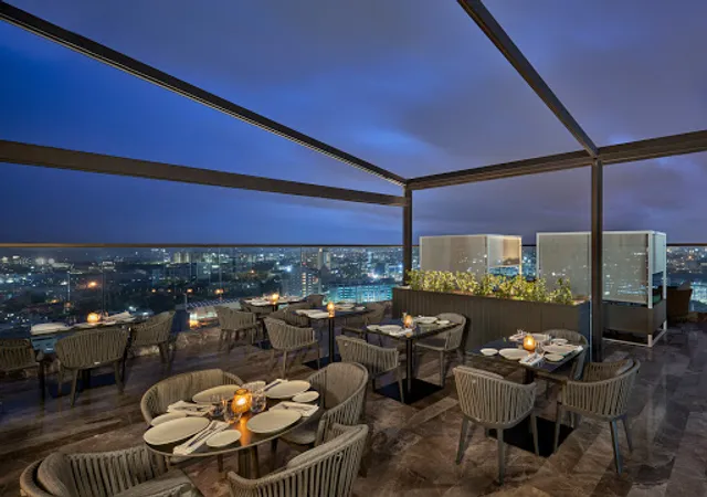 Layla – An Indian -Terranean Love Story