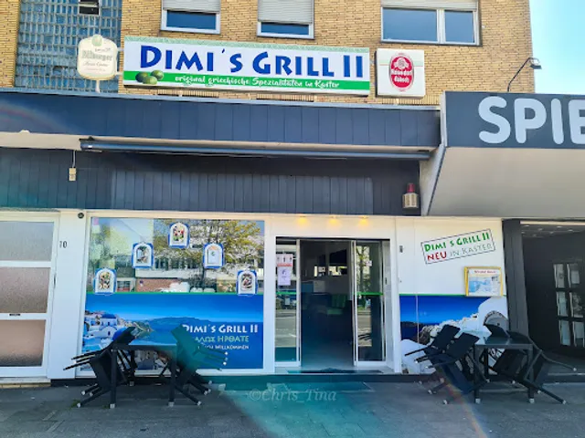Dimi's Grill II