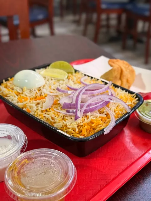 Sweet Neem Indian Grill