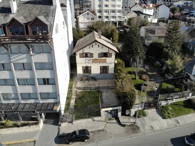 Antiguo Solar del Lago B&B