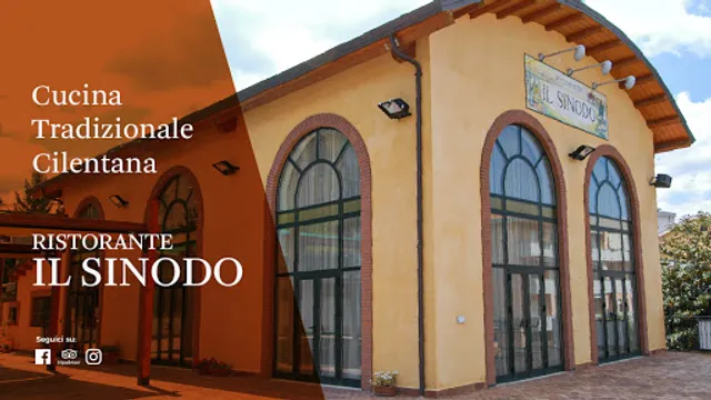 Ristorante Il Sinodo