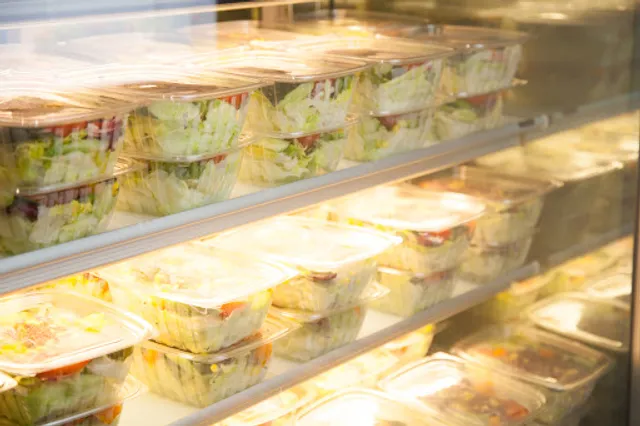 Woopen木盆 文山旗艦門市｜挺妳的飲食自由｜讓飲控更簡單