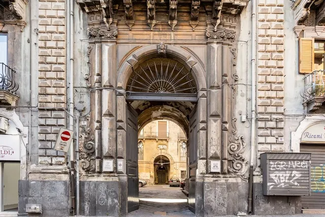 Terra d'Amuri Hotel - Catania