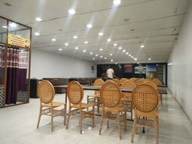 Balaji family restaurant