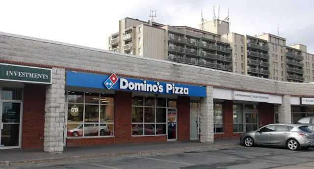 Domino's Pizza
