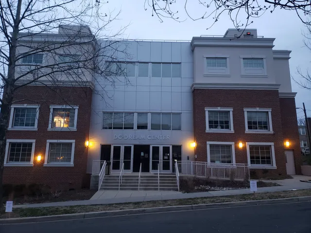 DC Dream Center