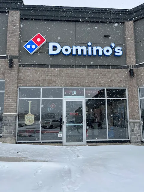 Domino's Pizza