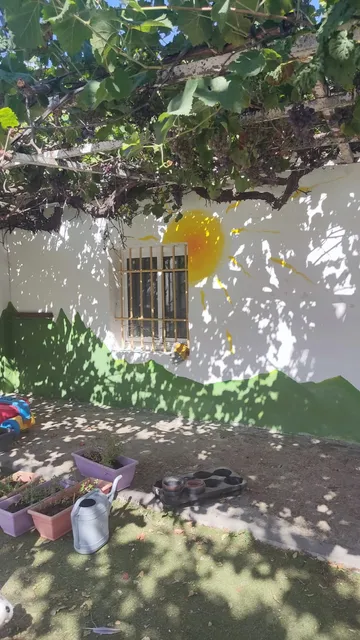 Centro infantil "Amarillo Limón"