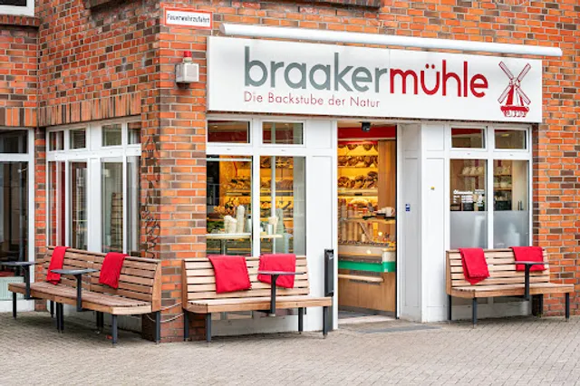 Braaker mill bread and bakery products GmbH