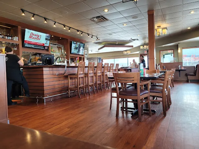 White Spot Prince George