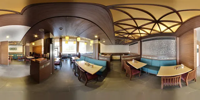 Sankalp Restaurant & Sam's Pizza Quick Pick