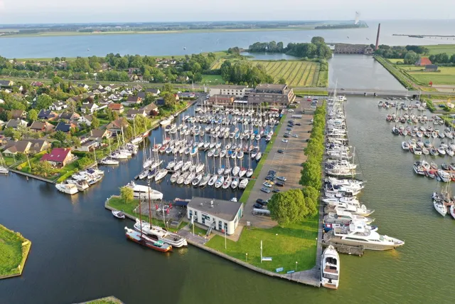 Sporthotel Iselmar Lemmer