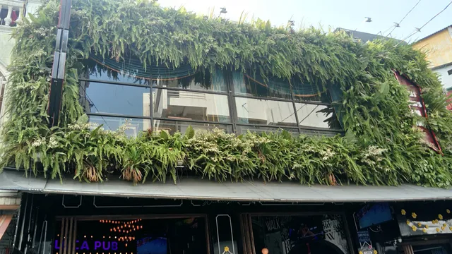 Green Suites Boutique Hotel