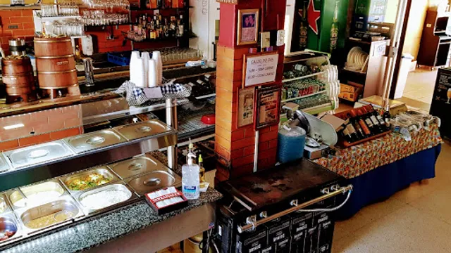 Paulicéia Bar e Restaurante